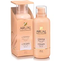 Arual Crema Arual 400Ml